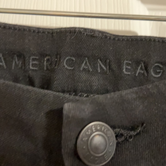 Black Skinny Jeans - Picture 2 of 3